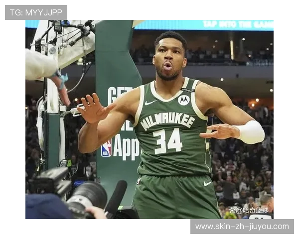 字母哥单场33篮板数据亮眼：再一次定义强力中锋的极限