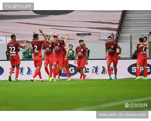 上海海港外援继续闪耀，卫冕之路稳步推进