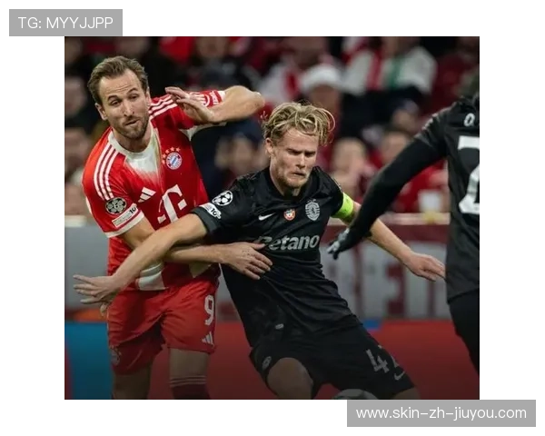 拜仁3-1击败葡萄牙体育，安联球场再现惊艳逆转